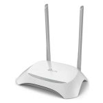 Wi-Fi Router